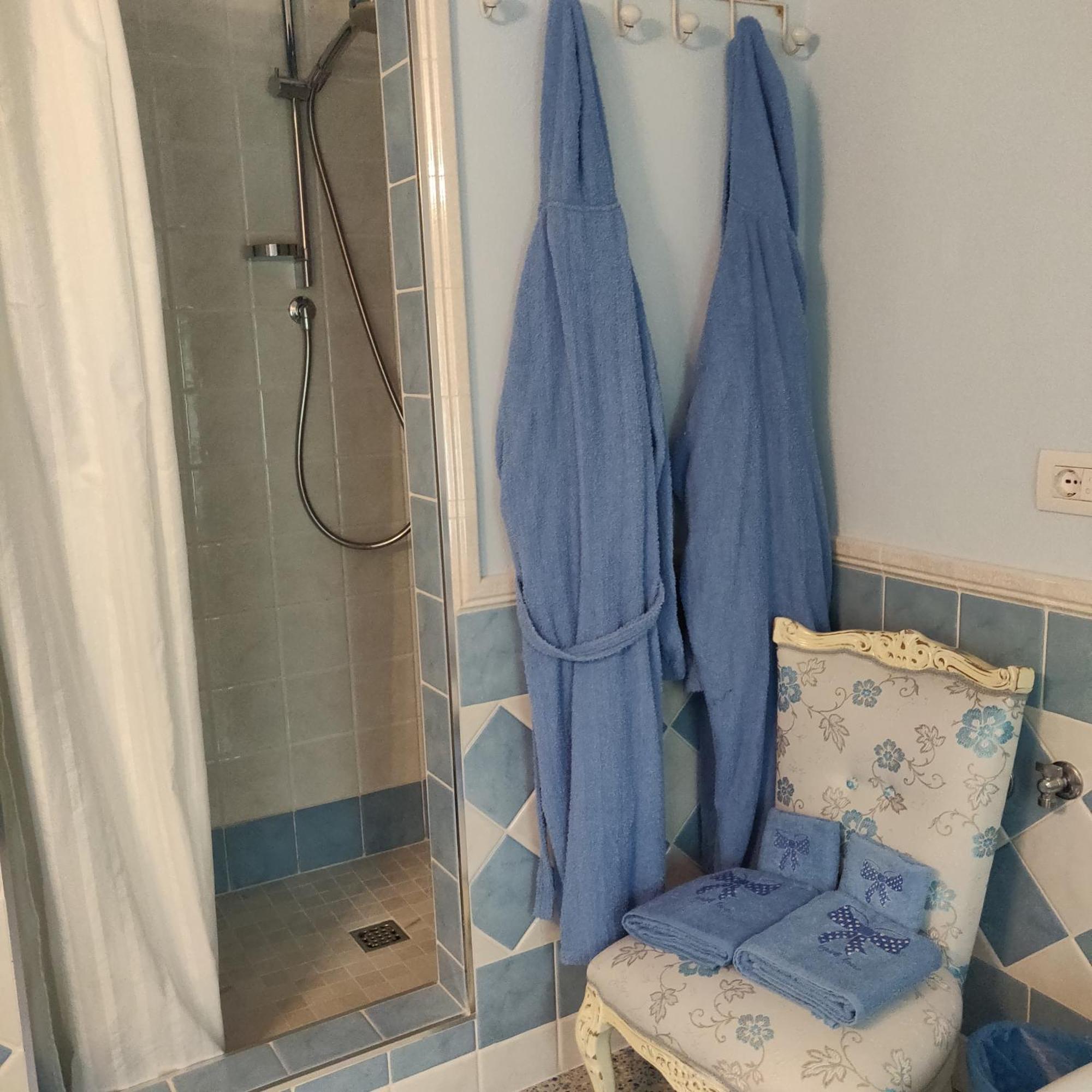 Casa Bouganville La Spezia Cameră foto