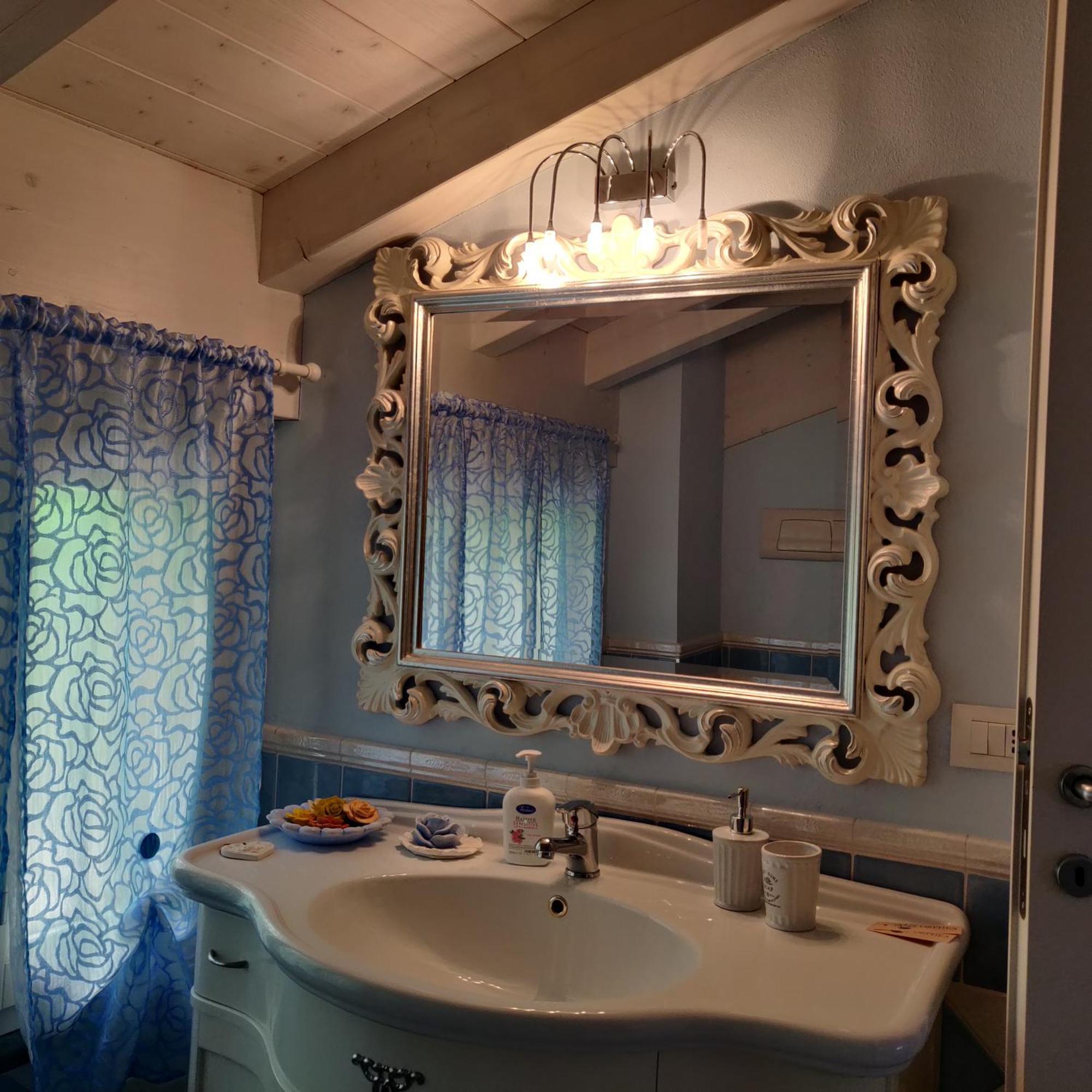 Casa Bouganville La Spezia Cameră foto